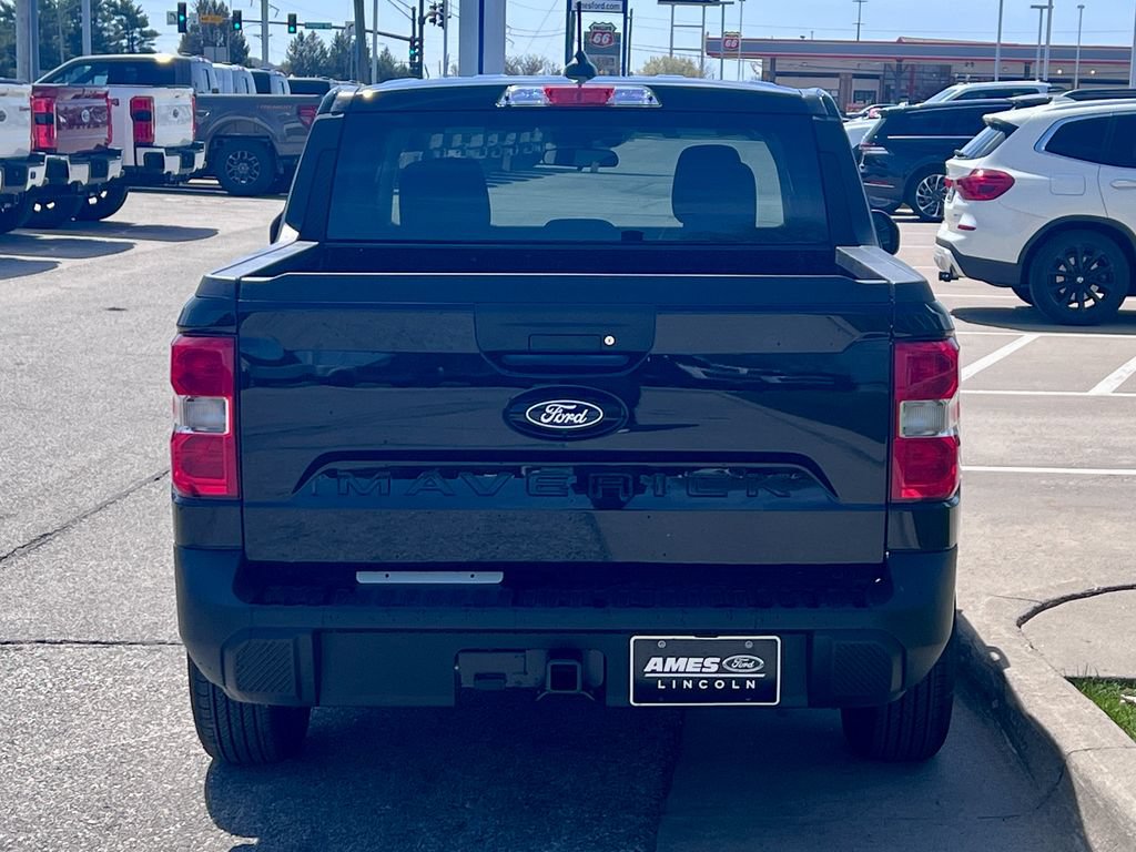 New 2026 Ford Maverick XLT AWD/4WD image 5