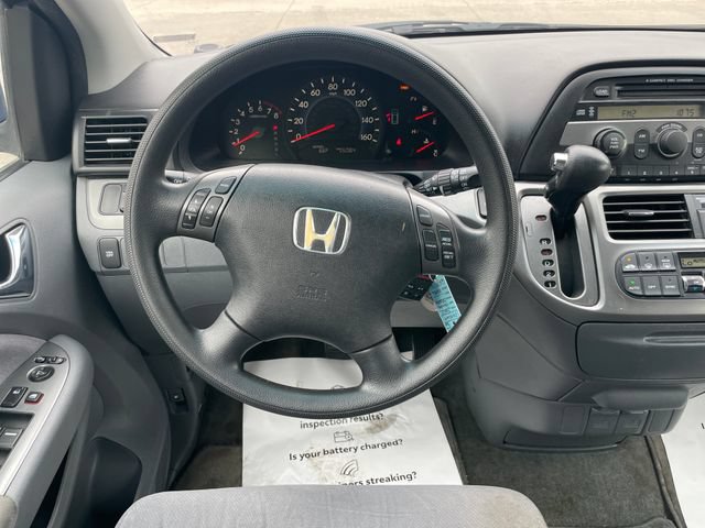 Used 2007 Honda Odyssey EX image 21