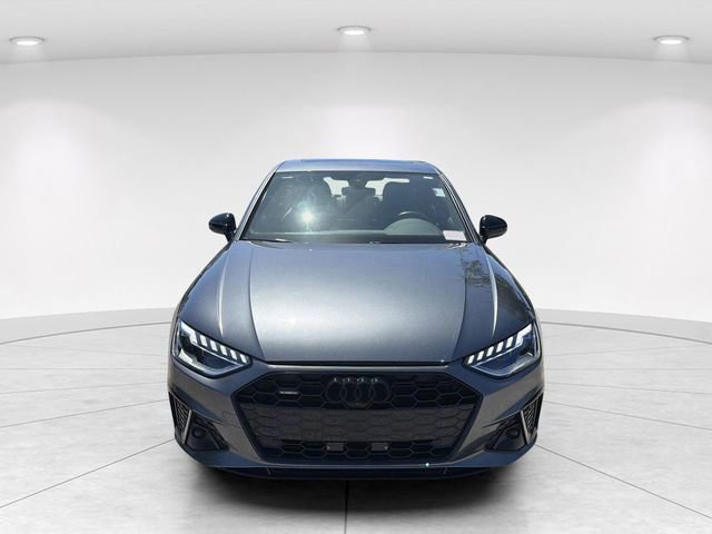 Used 2023 Audi A4 2.0T Premium Plus w/ Premium Plus Package AWD/4WD image 2