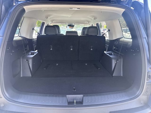 Certified 2026 Hyundai Santa Fe SEL AWD/4WD image 6