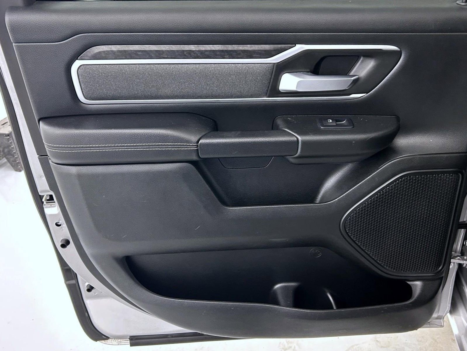 Certified 2021 RAM 1500 Big Horn image 20