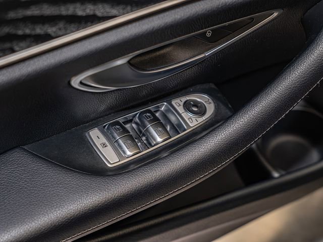 Certified 2022 Mercedes-Benz E 450 4MATIC Sedan image 14
