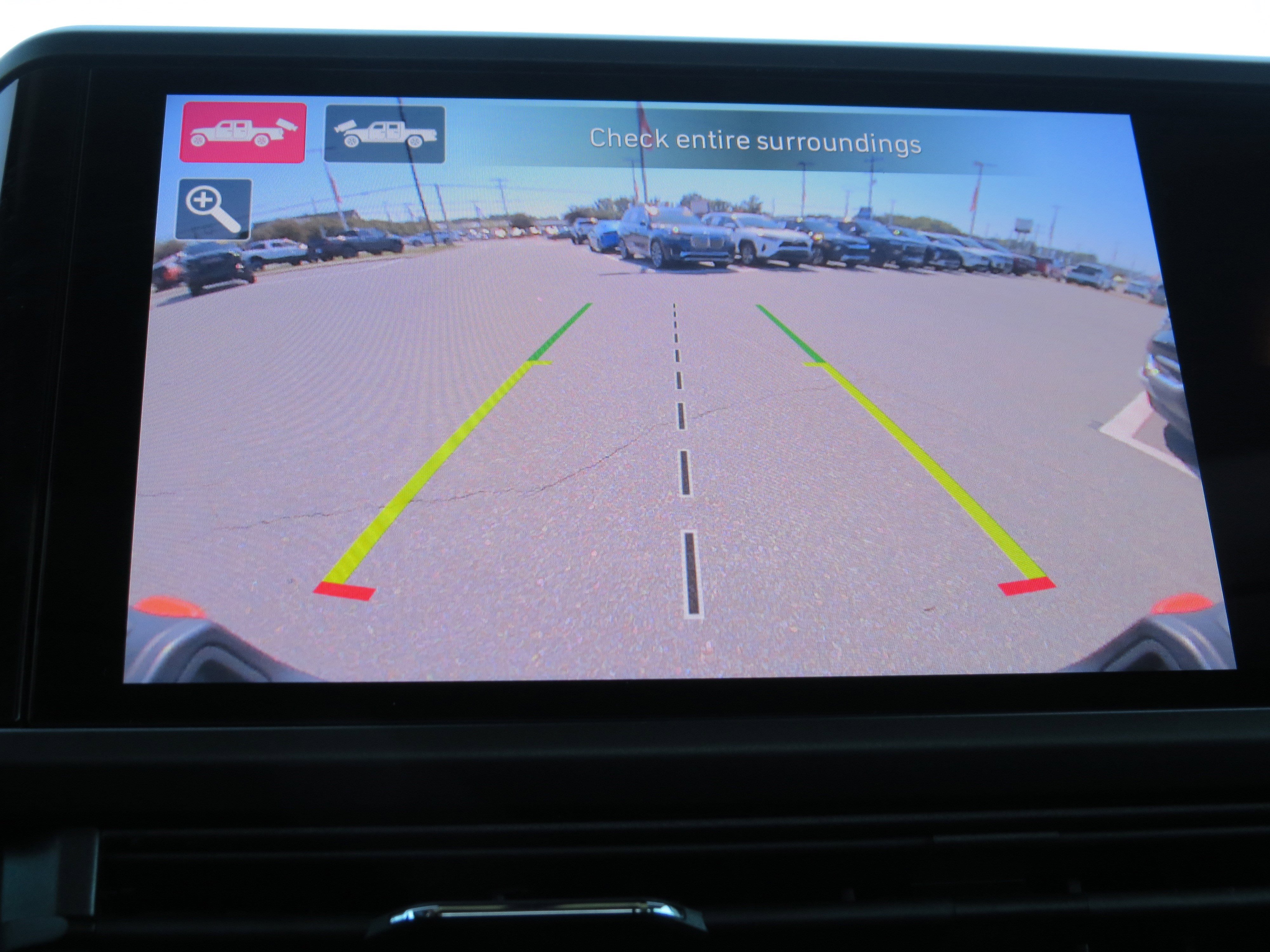 Certified 2024 Jeep Gladiator Mojave image 33