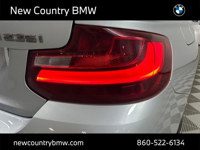 Used 2016 BMW M235i xDrive Coupe AWD/4WD image 30