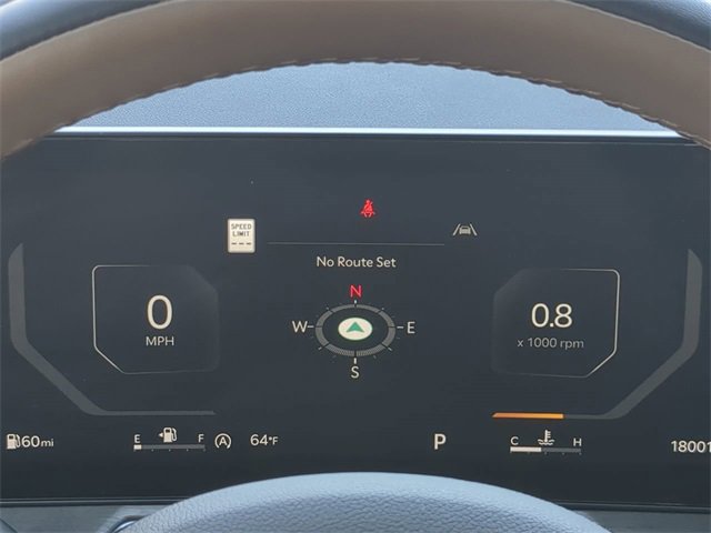 Used 2025 Kia Sorento SX Prestige w/ Olive Brown Leather Package image 27