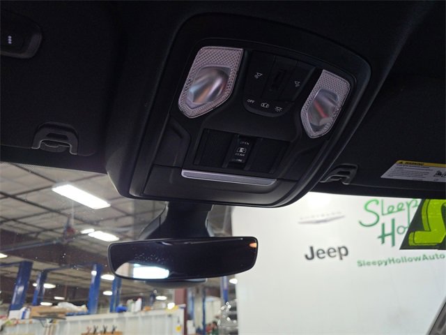 Used 2022 RAM 1500 Big Horn image 25