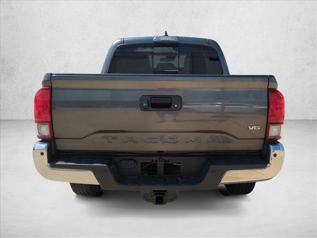 Used 2023 Toyota Tacoma SR5 RWD image 6