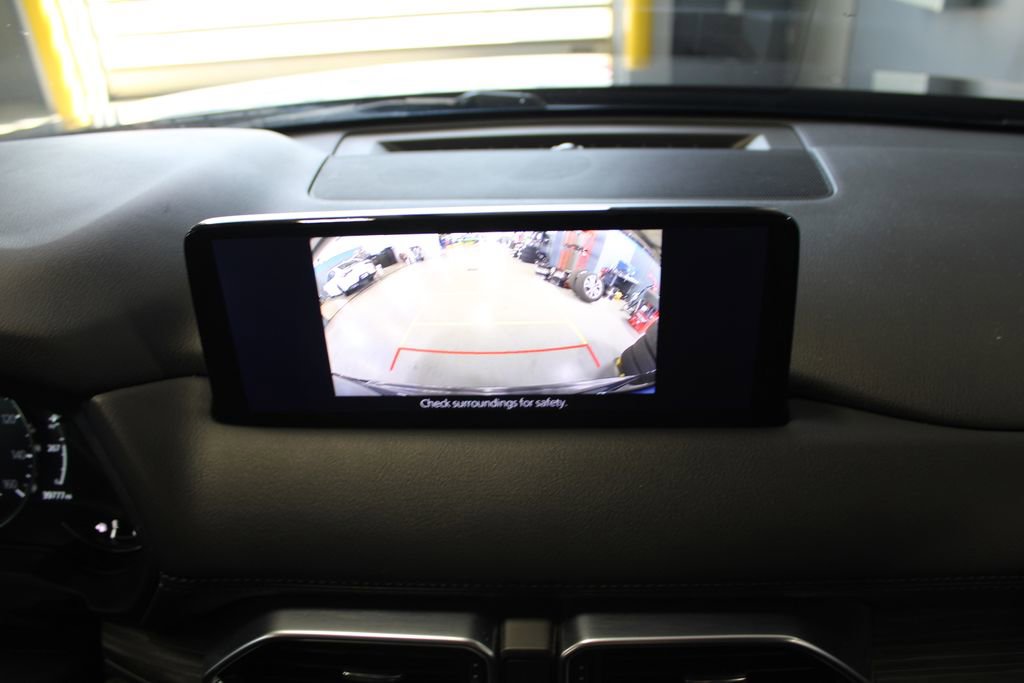 Used 2021 MAZDA CX-5 Grand Touring AWD/4WD image 28