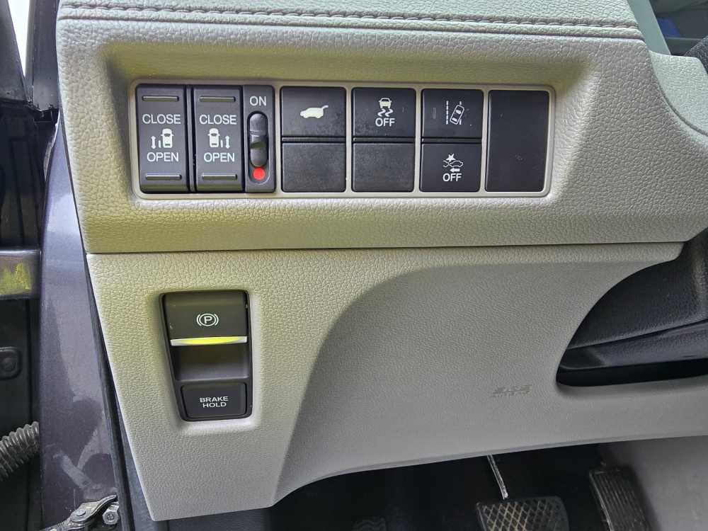 Used 2019 Honda Odyssey EX-L image 19