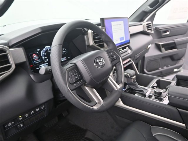 New 2026 Toyota Tundra Limited image 4