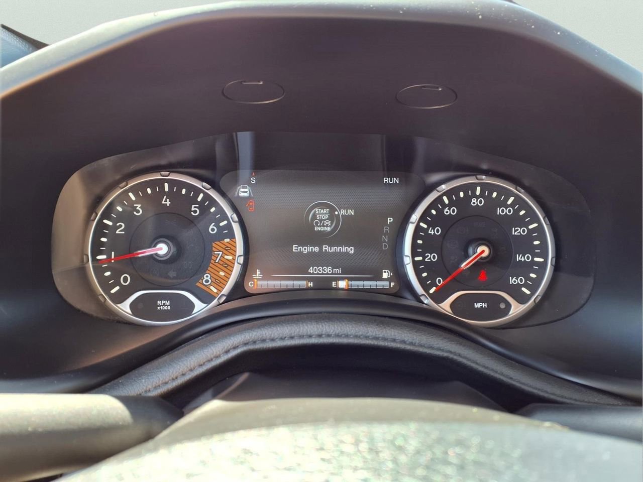 Used 2023 Jeep Renegade Latitude AWD/4WD image 26