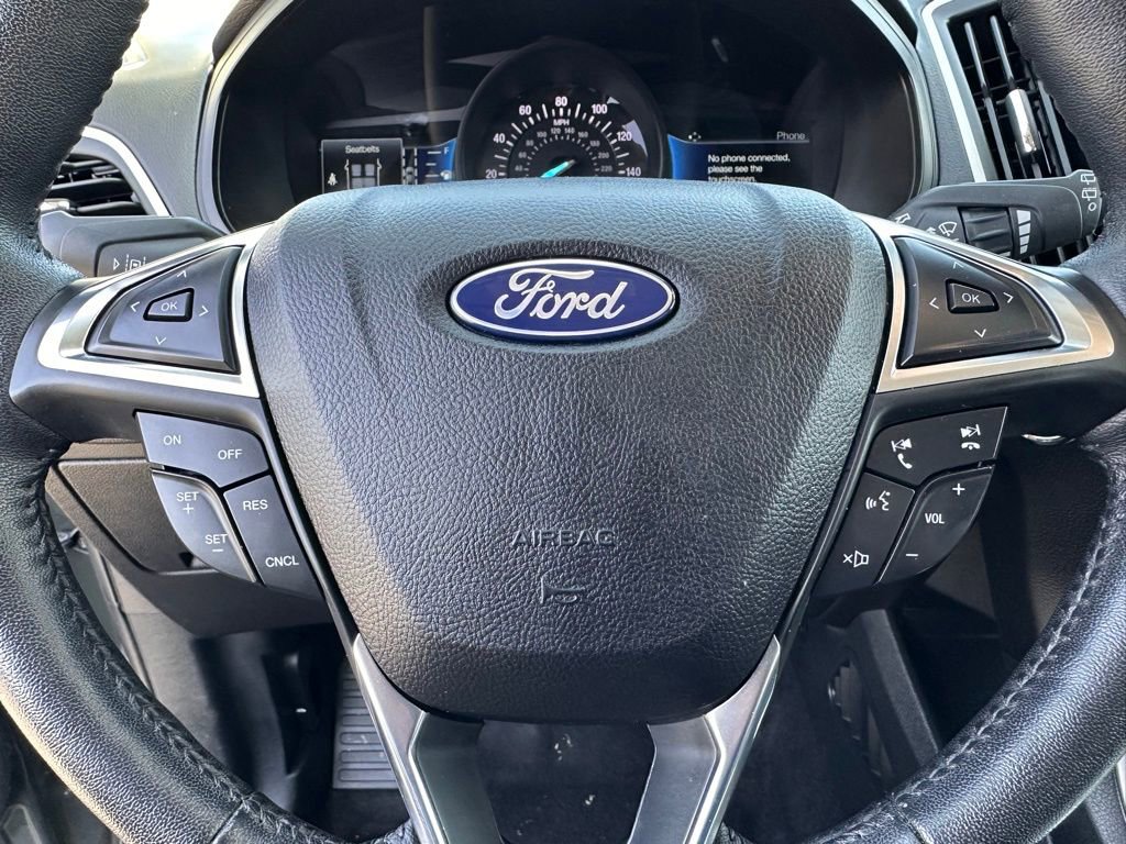 Used 2022 Ford Edge SEL image 24