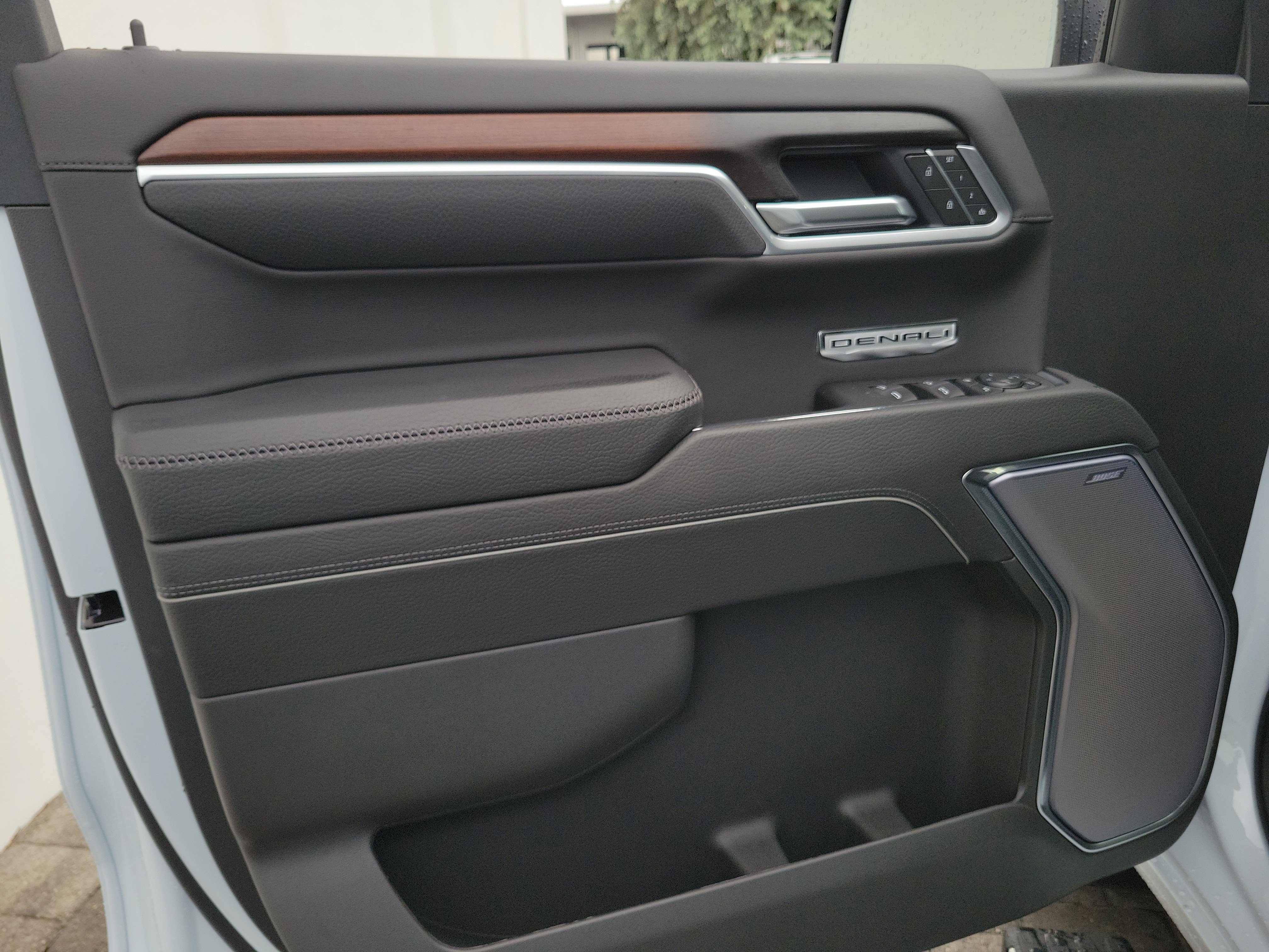 New 2026 GMC Sierra 1500 Denali AWD/4WD image 18