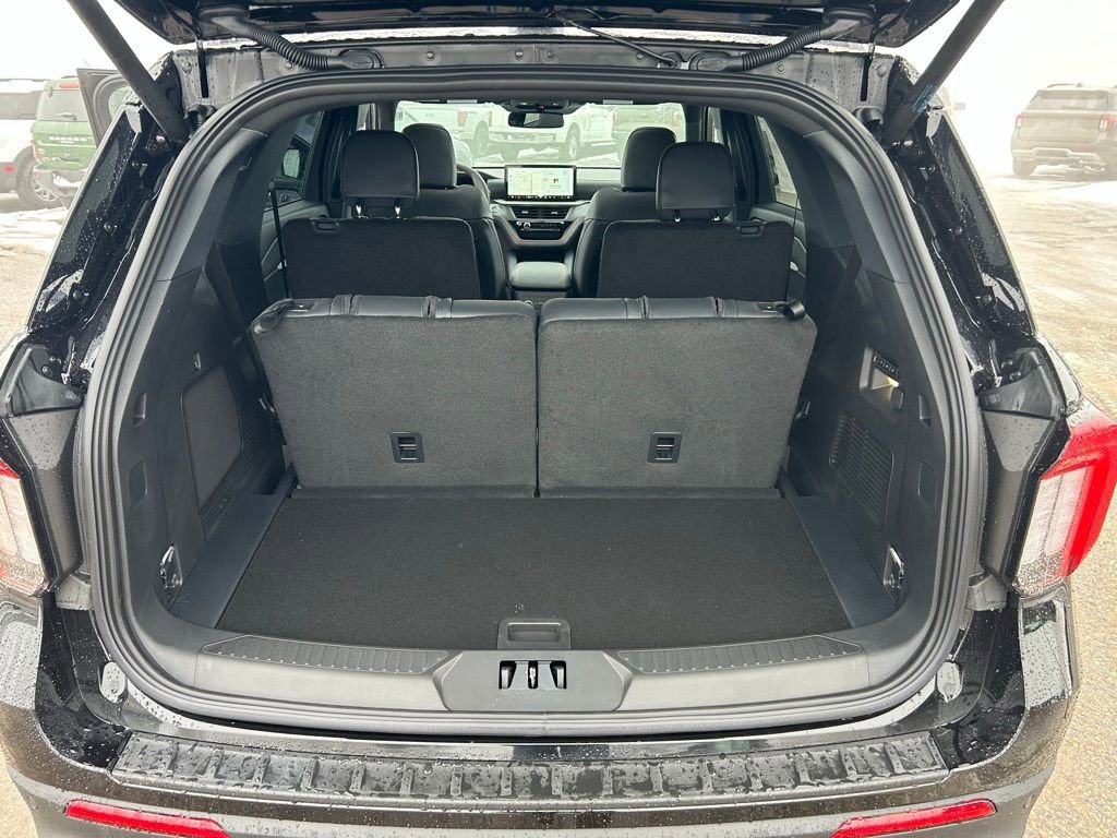 New 2026 Ford Explorer ST w/ Sun And Sound Package image 20