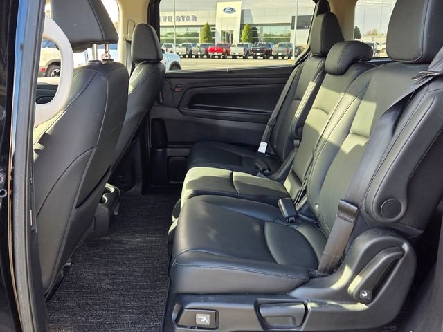 Used 2025 Honda Odyssey EX-L image 12