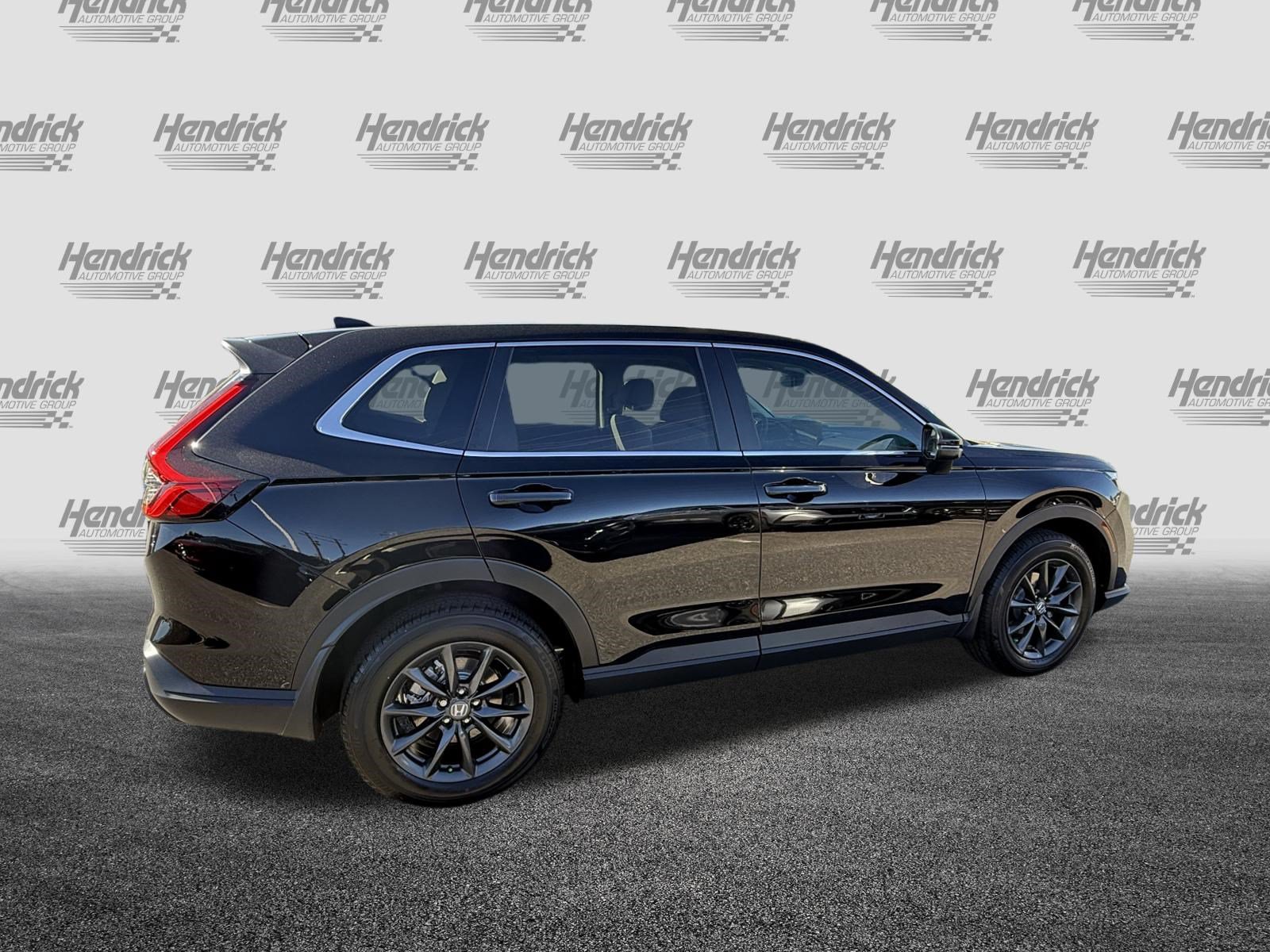 New 2027 Honda CR-V EX-L image 10