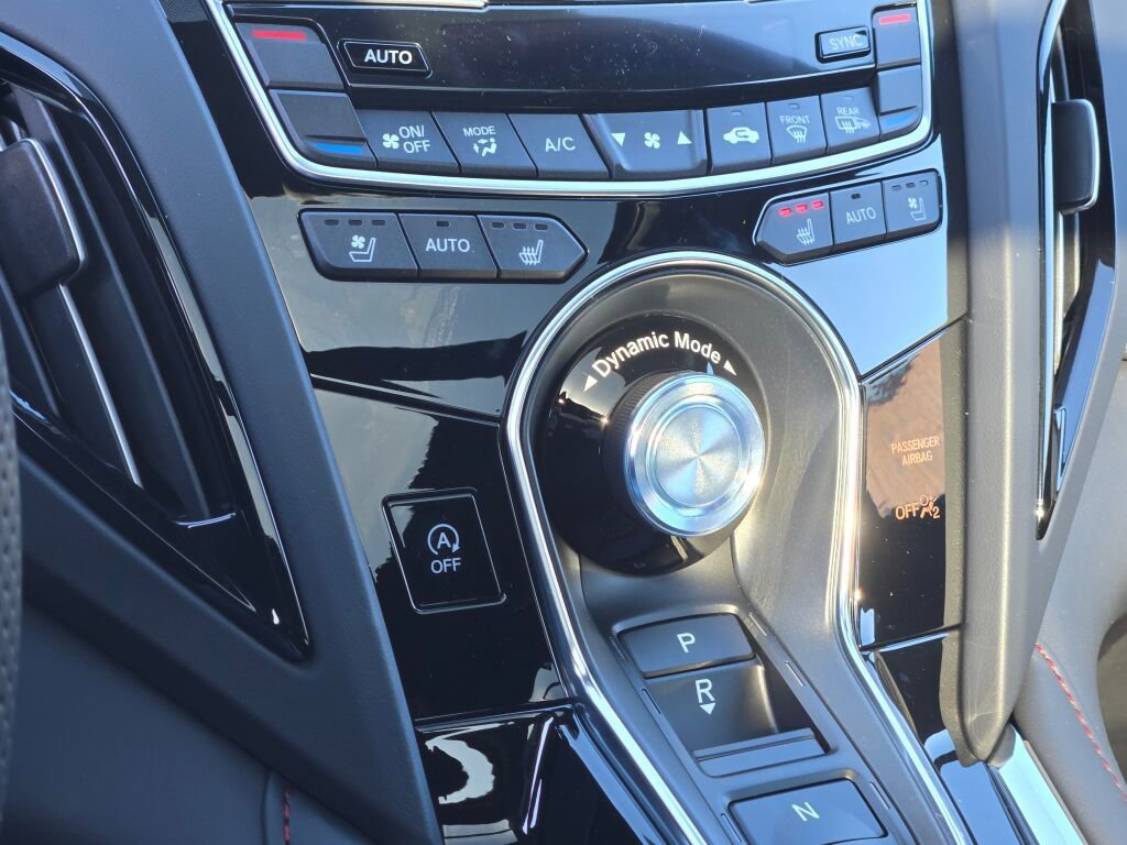 New 2026 Acura RDX A-Spec image 38