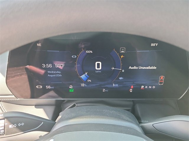 New 2025 Chevrolet Blazer EV LT w/ Midnight/Sport Edition image 26