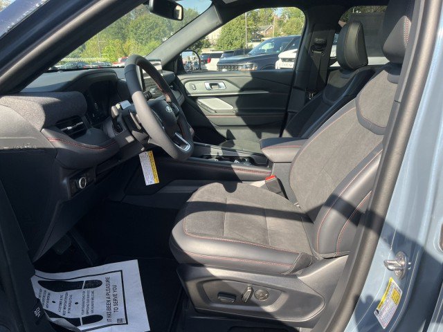 New 2026 Ford Explorer ST w/ Sun And Sound Package AWD/4WD image 19
