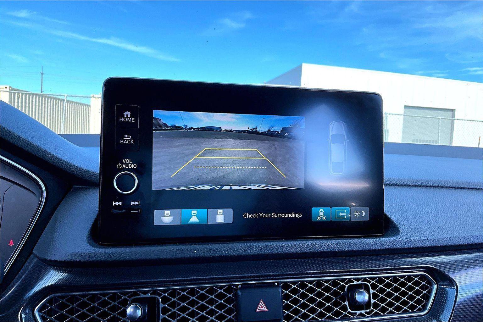 Used 2024 Acura Integra A-Spec image 20