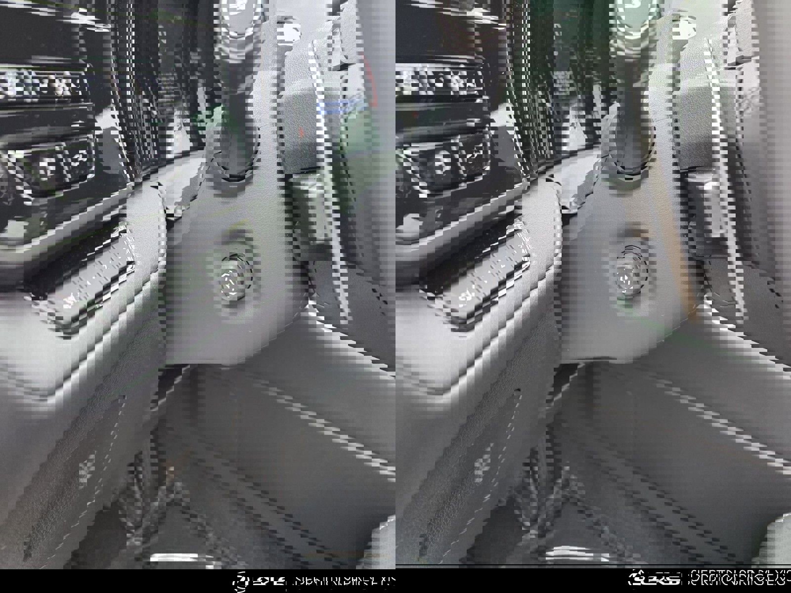 New 2026 Lexus TX 350 FWD image 16