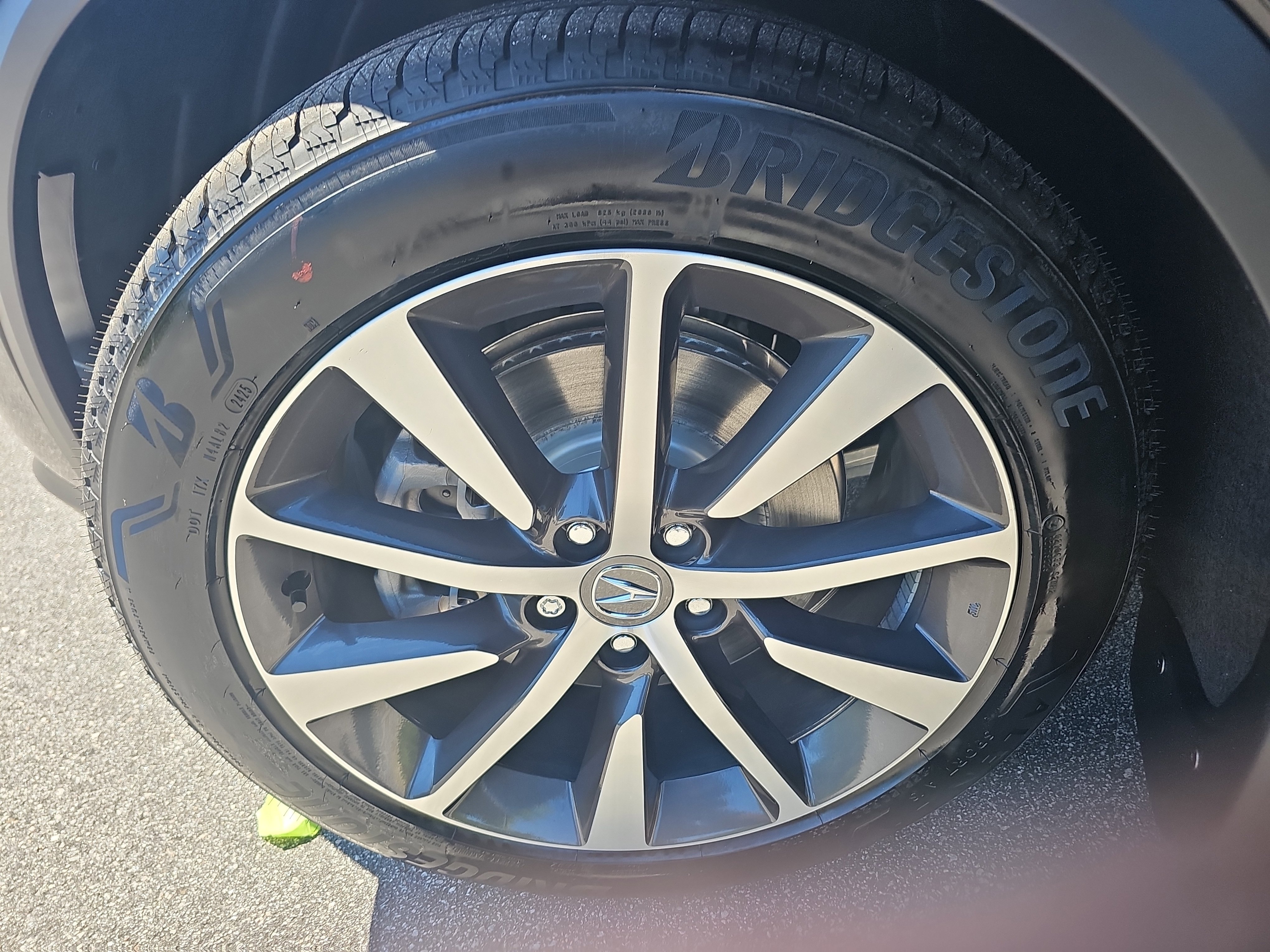 New 2026 Acura MDX FWD w/ Technology Package image 31