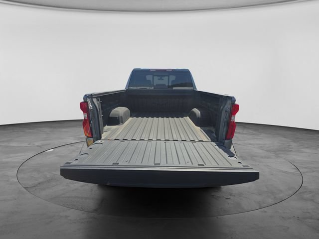 Used 2019 Chevrolet Silverado 1500 LT Trail Boss AWD/4WD image 9