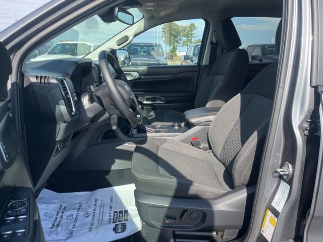 Used 2024 Ford Ranger XLT w/ Equipment Group 301A High image 9