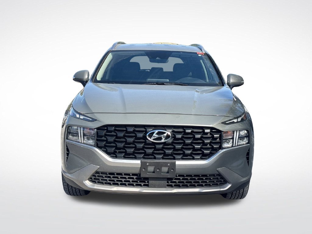 Used 2023 Hyundai Santa Fe SEL AWD/4WD image 9
