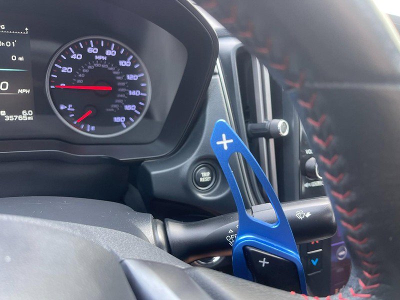 Used 2022 Subaru WRX GT image 27