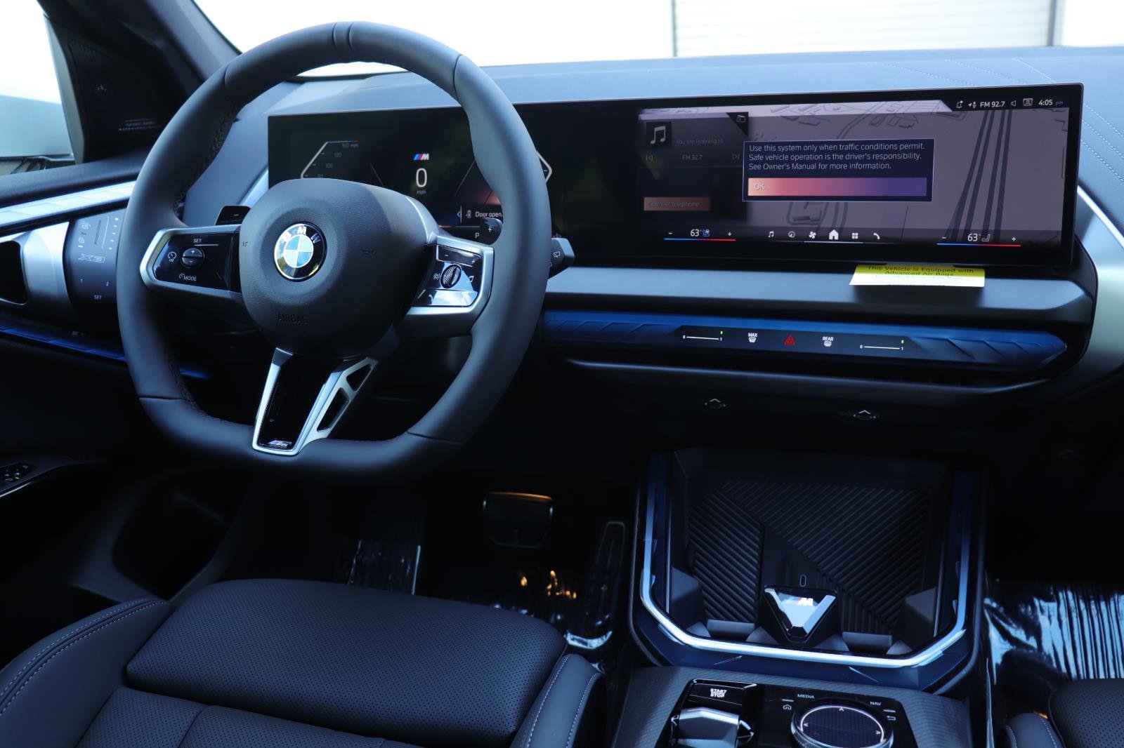 New 2026 BMW X3 xDrive30 w/ Premium Package image 23