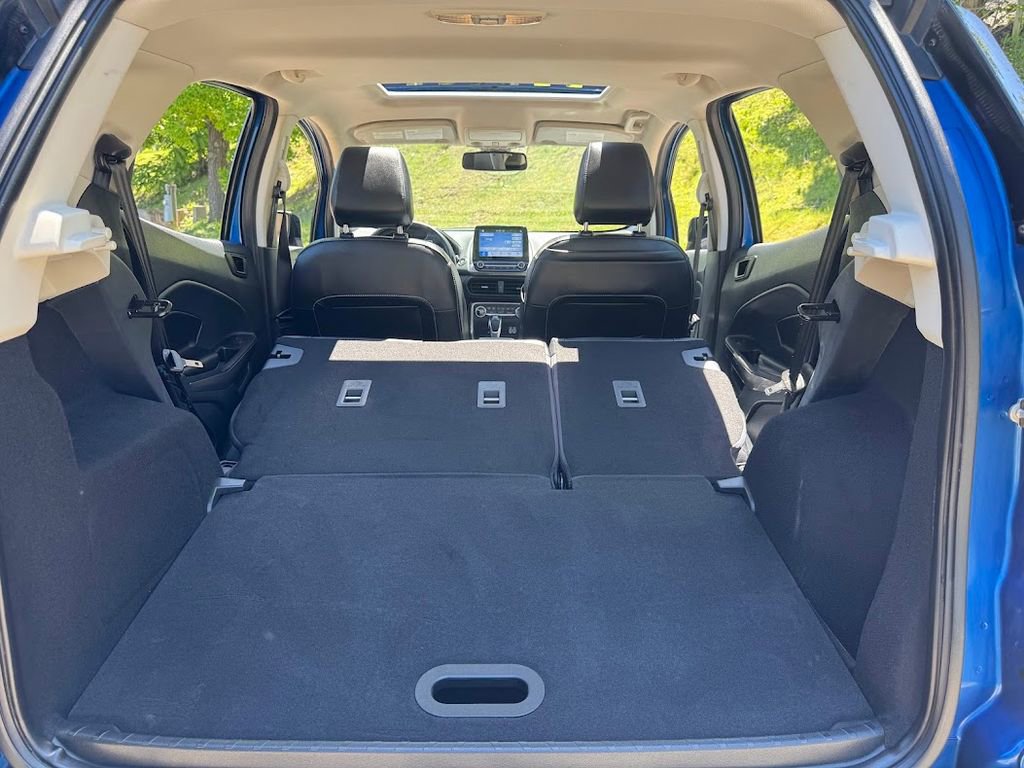 Used 2019 Ford EcoSport SES AWD/4WD image 41