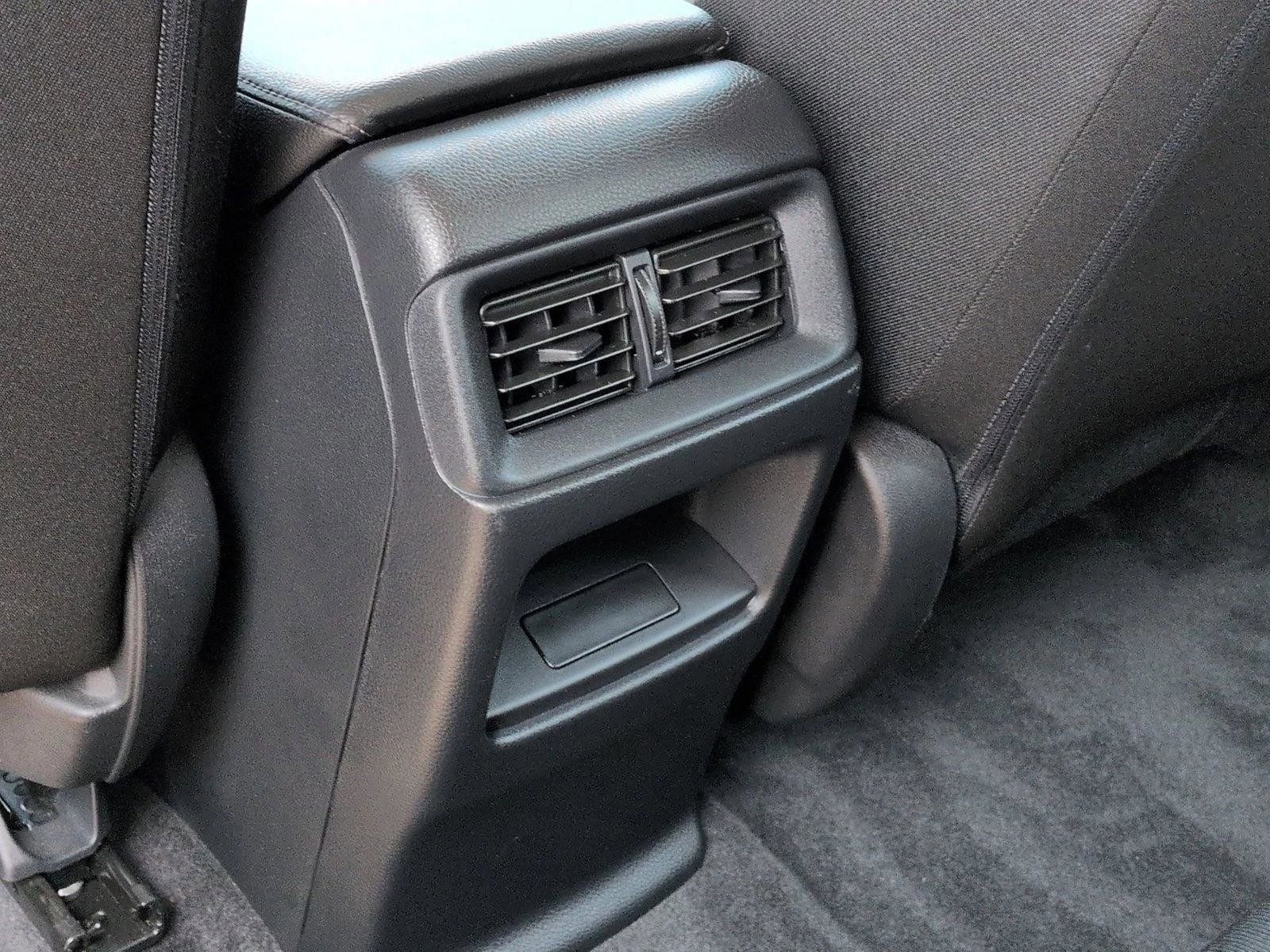Used 2024 Honda CR-V LX image 18