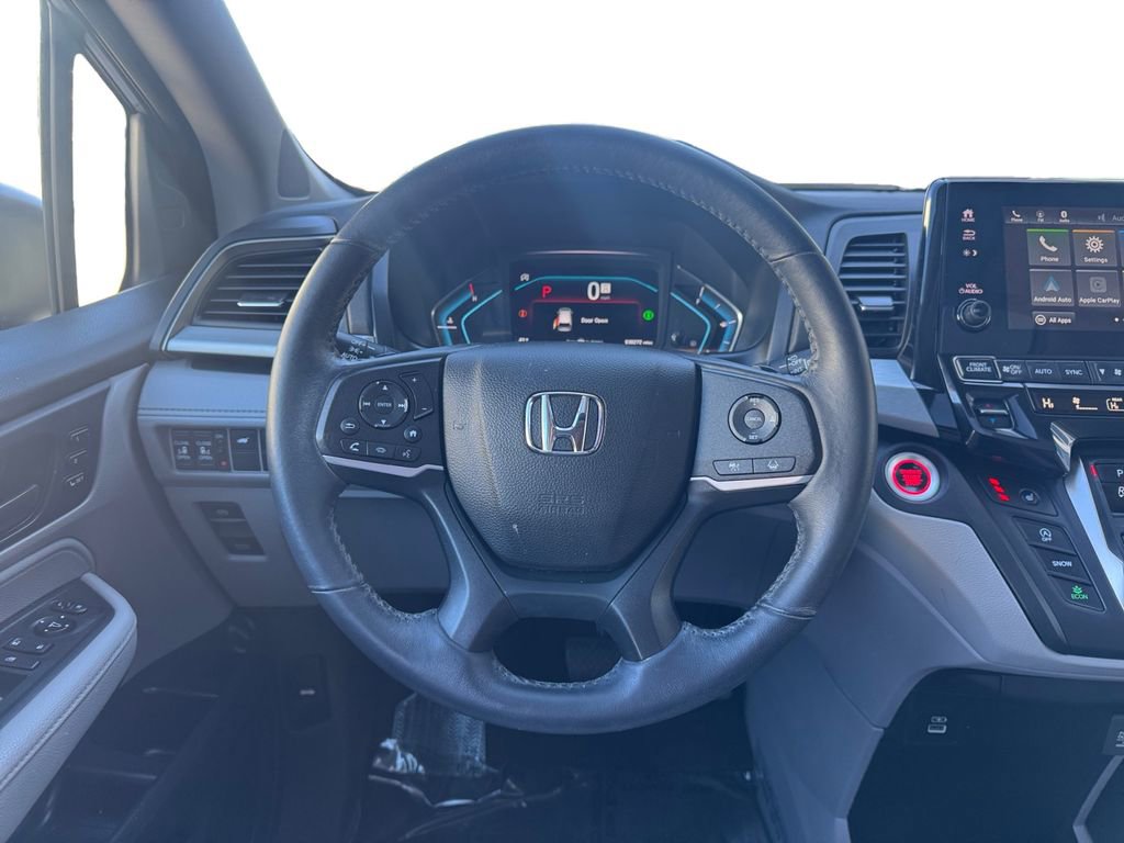 Used 2023 Honda Odyssey EX-L image 13