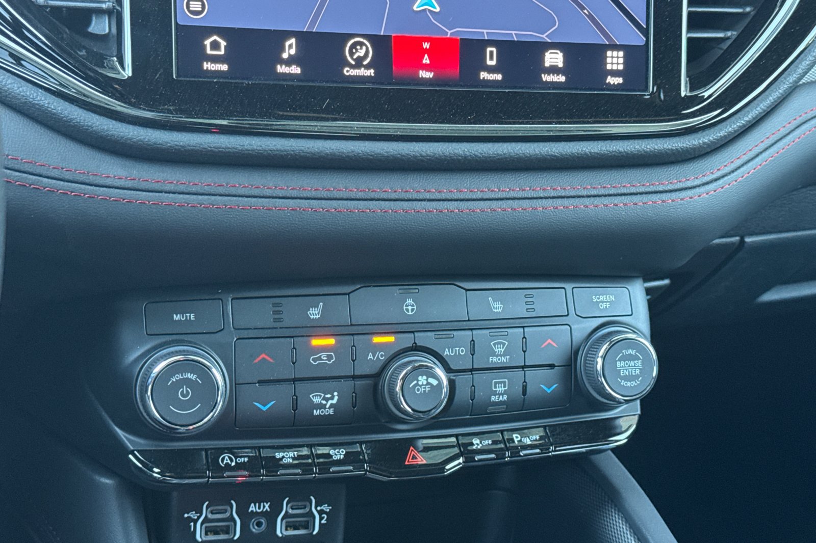 New 2026 Dodge Durango GT w/ Blacktop Package AWD/4WD image 19