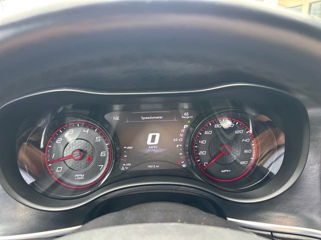 Used 2021 Dodge Charger Scat Pack w/ Daytona Edition Group RWD image 25