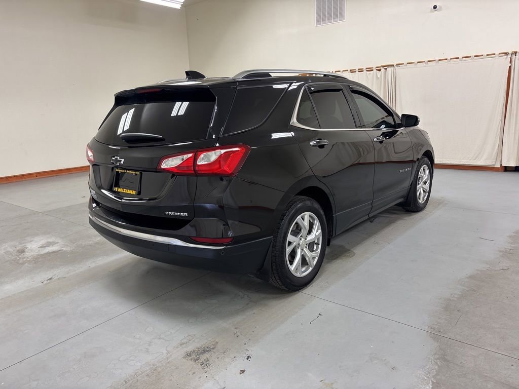 Used 2020 Chevrolet Equinox Premier image 8
