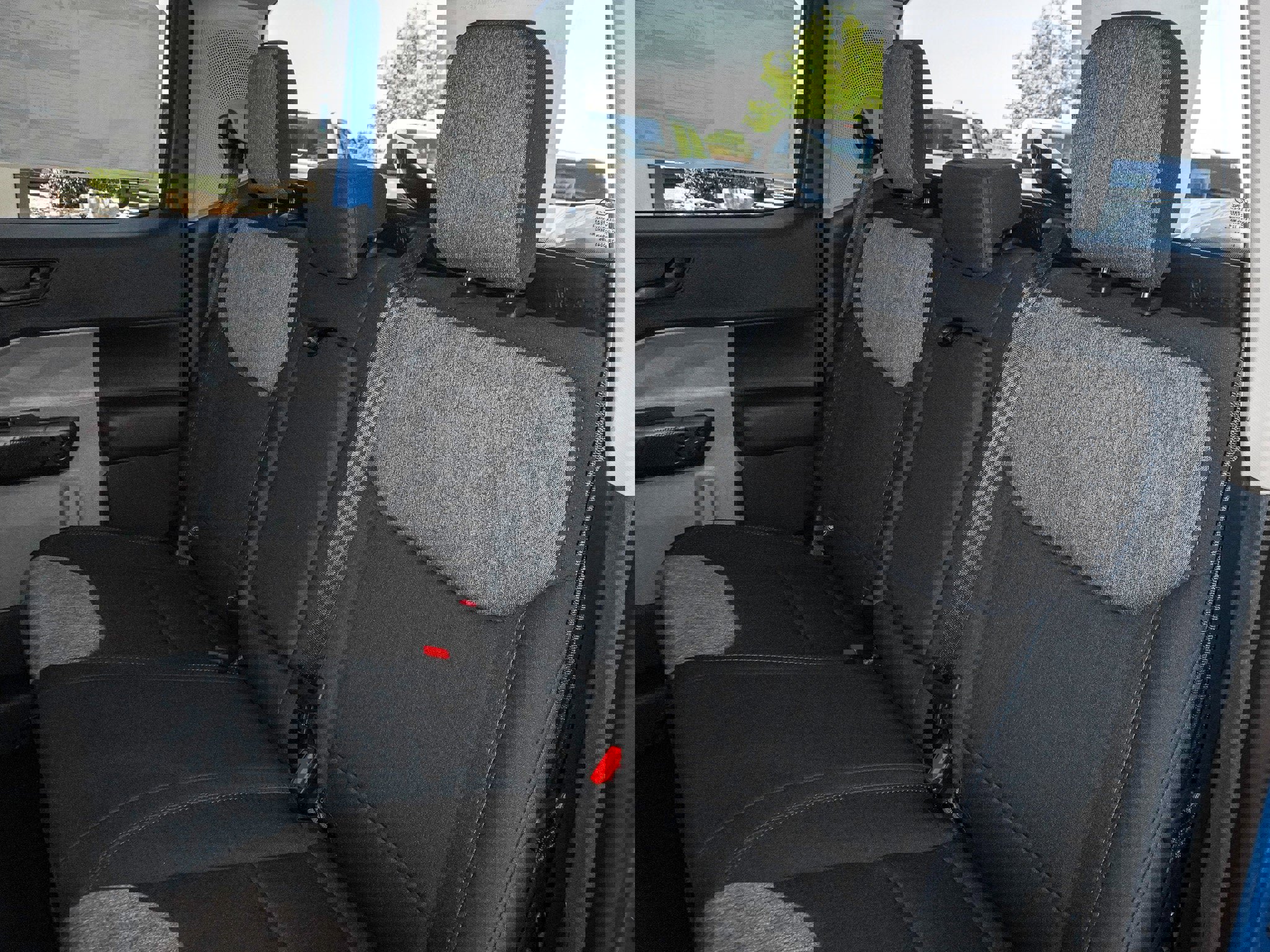 New 2025 Ford Maverick XLT w/ Equipment Group 301A image 37