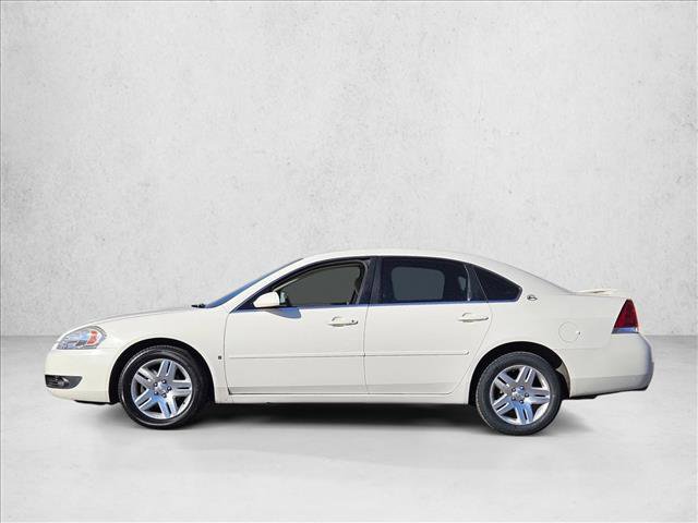 Used 2006 Chevrolet Impala LT image 9