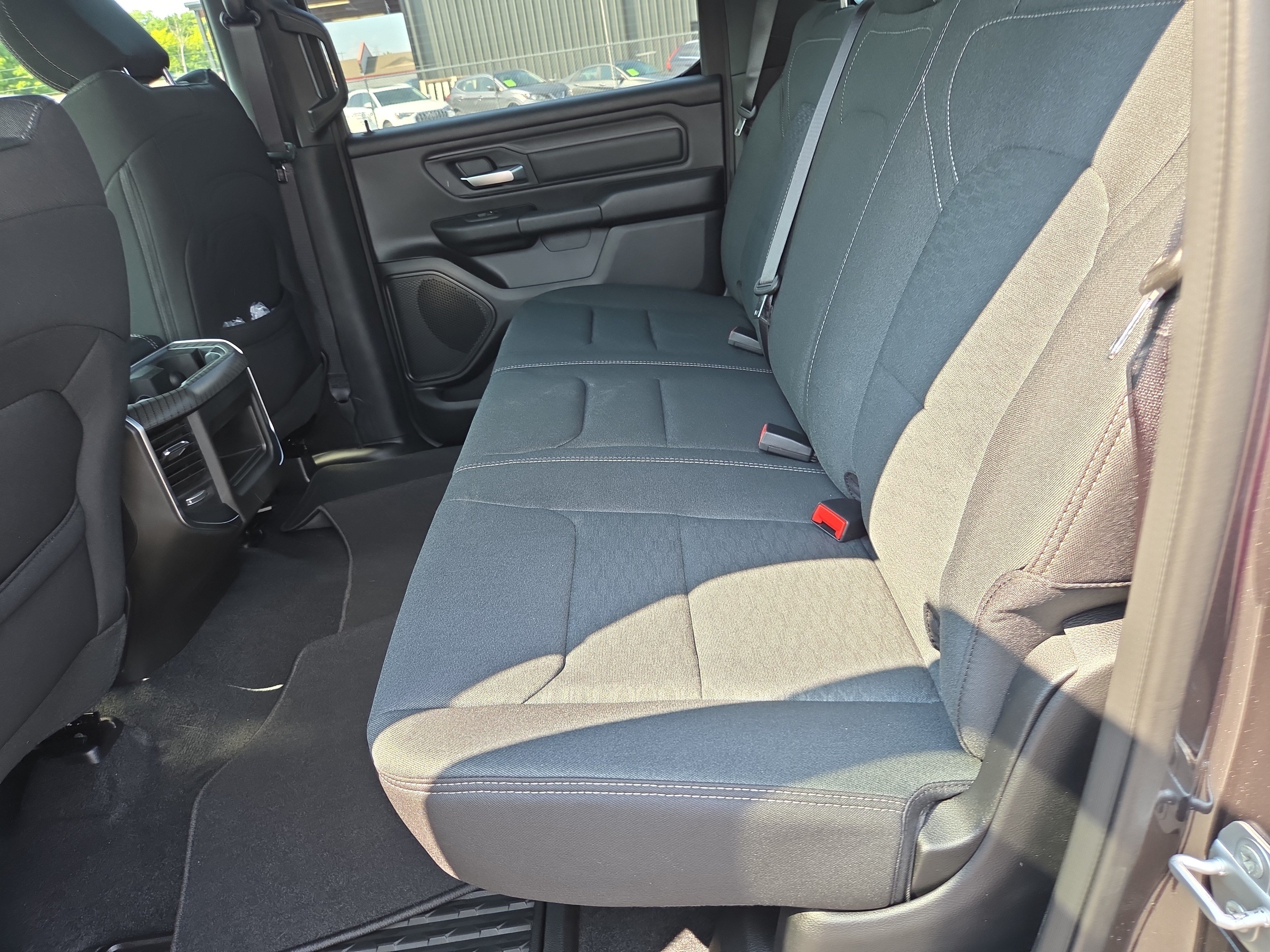 New 2026 RAM 1500 Express AWD/4WD image 6