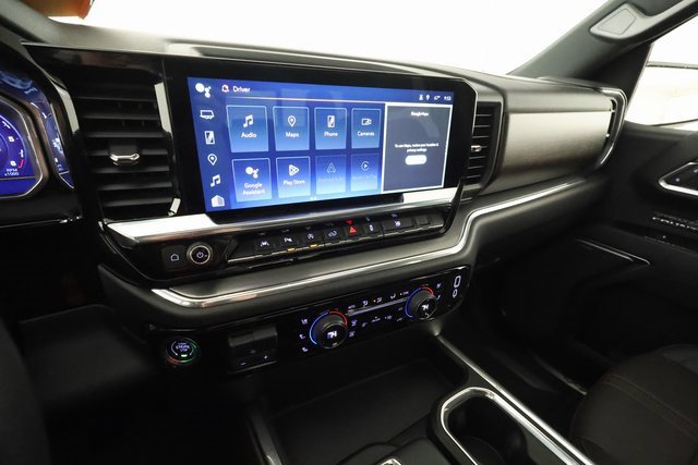 Used 2024 Chevrolet Silverado 1500 High Country w/ High Country Premium Package image 17