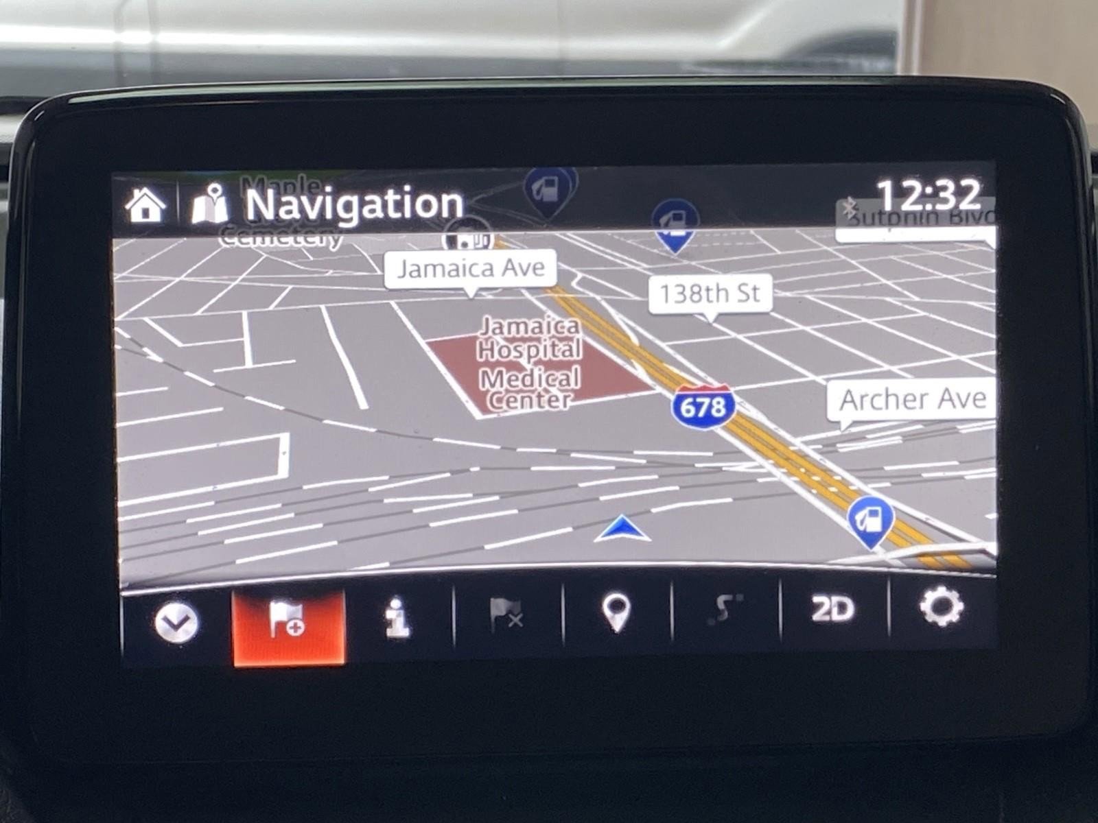 Used 2018 MAZDA CX-3 Grand Touring image 31