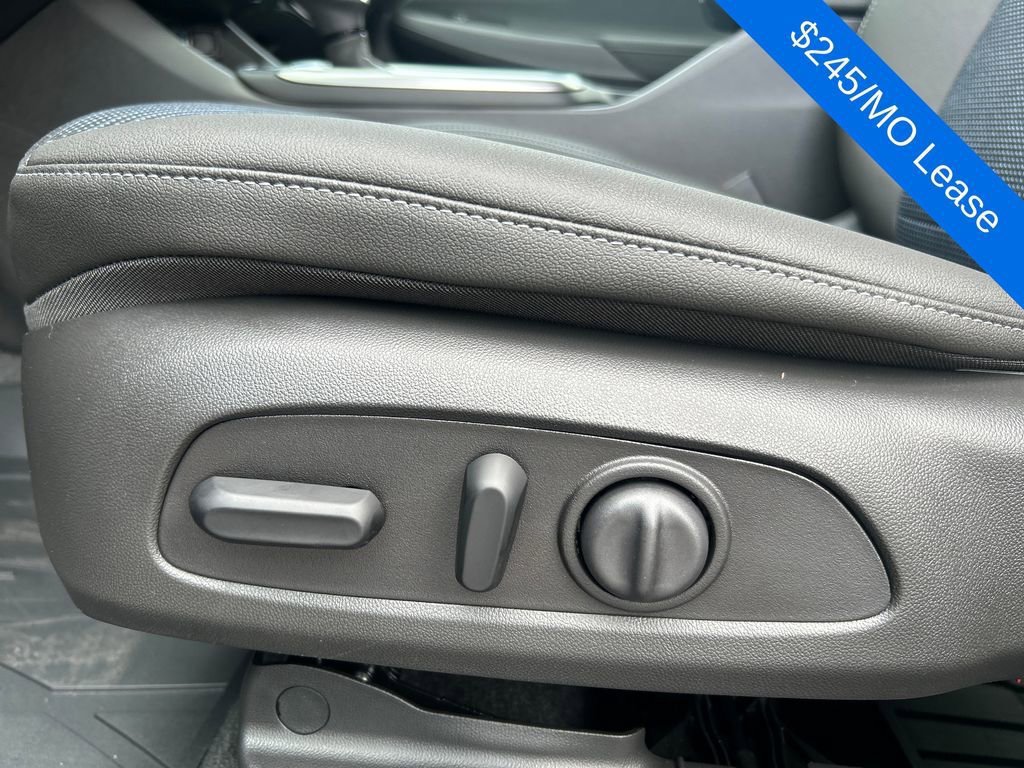 New 2026 Buick Envista Preferred w/ Convenience I Package FWD image 19