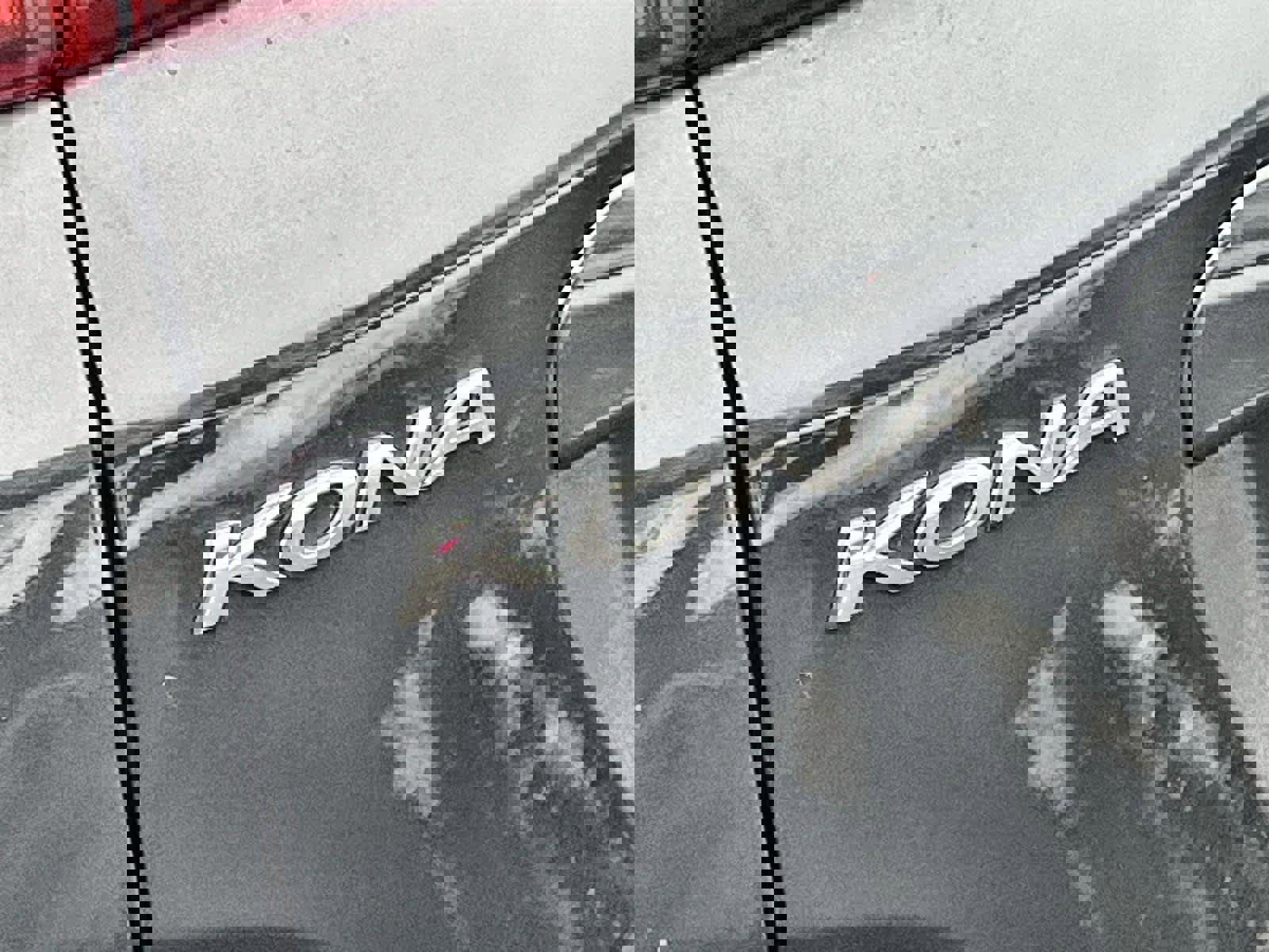 Used 2023 Hyundai Kona SE w/ Cargo Package image 10