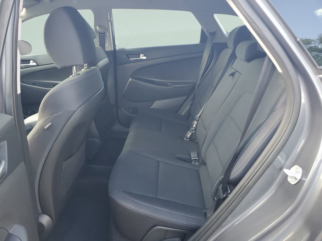 Used 2019 Hyundai Tucson Value image 9