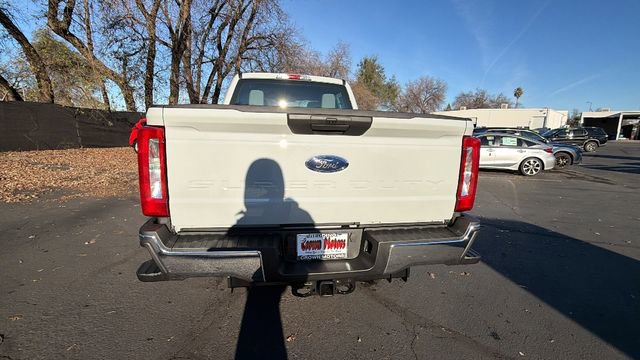 New 2026 Ford F250 XL w/ XL Off-Road Package image 5