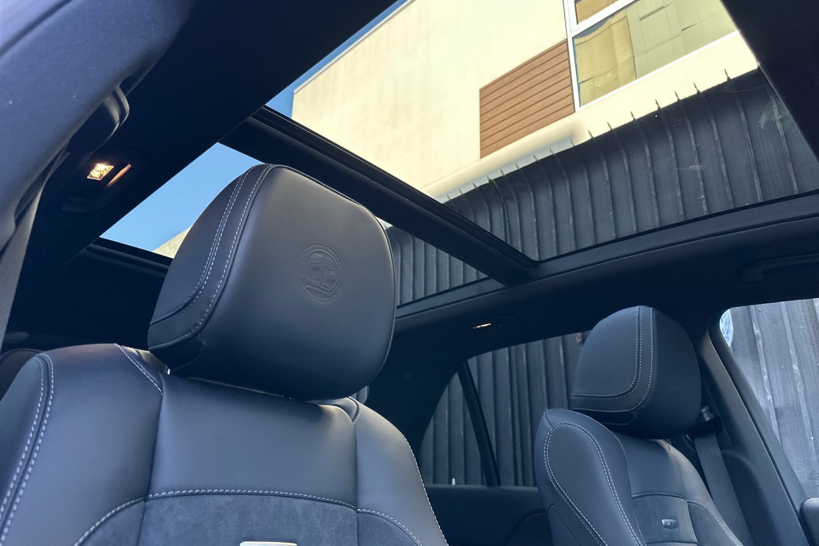New 2026 Mercedes-Benz GLE 53 AMG 4MATIC image 16