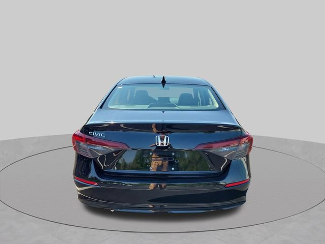 Used 2025 Honda Civic LX image 15