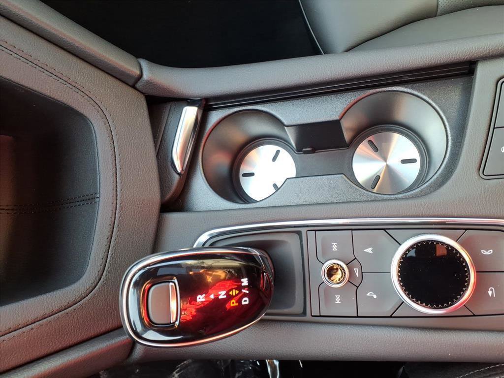 New 2026 Cadillac XT5 Premium Luxury w/ Driver Assist Package image 13