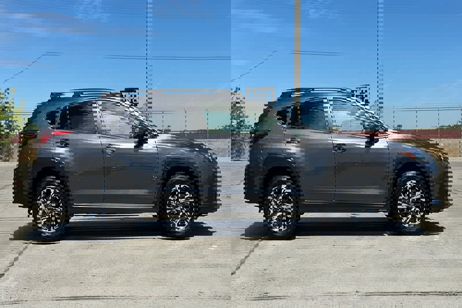 Certified 2024 Subaru Crosstrek 2.0i Premium w/ Popular Package #3 image 2